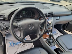 Mercedes-Benz C 200 74.000км * FACELIFT* КАТО НОВ - 9900 лв. - 47369902 9