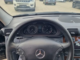 Mercedes-Benz C 200 74.000км * FACELIFT* КАТО НОВ - 9900 лв. - 47369902 11