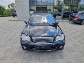 Mercedes-Benz C 200 74.000км * FACELIFT* КАТО НОВ - 9900 лв. - 47369902 2