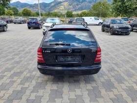 Mercedes-Benz C 200 74.000км * FACELIFT* КАТО НОВ - 9900 лв. - 47369902 4