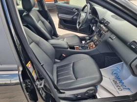 Mercedes-Benz C 200 74.000км * FACELIFT* КАТО НОВ - 9900 лв. - 47369902 12