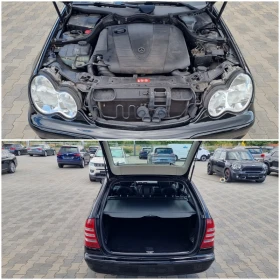 Mercedes-Benz C 200 74.000км * FACELIFT* КАТО НОВ - 9900 лв. - 47369902 16
