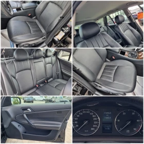 Mercedes-Benz C 200 74.000км * FACELIFT* КАТО НОВ - 9900 лв. - 47369902 15