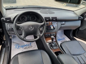 Mercedes-Benz C 200 74.000км * FACELIFT* КАТО НОВ - 9900 лв. - 47369902 10