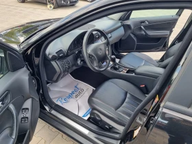 Mercedes-Benz C 200 74.000км * FACELIFT* КАТО НОВ - 9900 лв. - 47369902 7