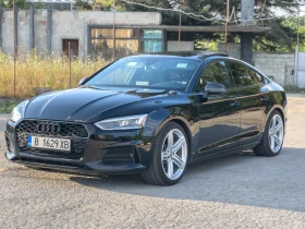 Обява за продажба на Audi A5 ~46 500 лв. - изображение 1