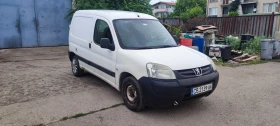 Обява за продажба на Peugeot Partner ~1 700 лв. - изображение 1