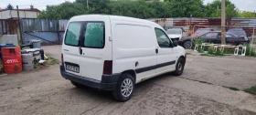 Обява за продажба на Peugeot Partner ~1 700 лв. - изображение 4