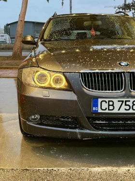 Обява за продажба на BMW 325 ~9 200 лв. - изображение 1