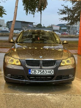 Обява за продажба на BMW 325 ~9 200 лв. - изображение 2