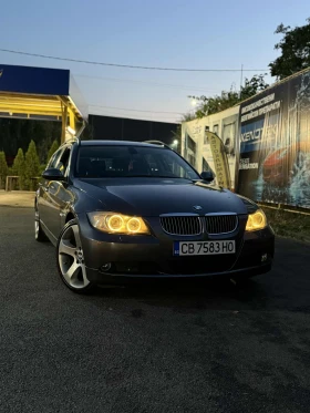 Обява за продажба на BMW 325 ~9 200 лв. - изображение 1