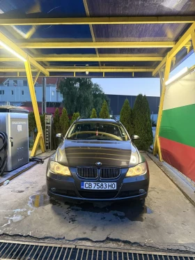 Обява за продажба на BMW 325 ~9 200 лв. - изображение 5