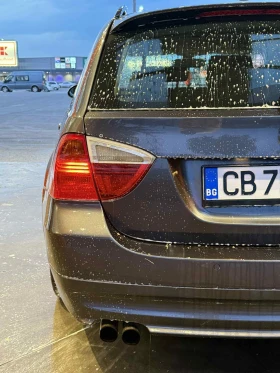 Обява за продажба на BMW 325 ~9 200 лв. - изображение 4