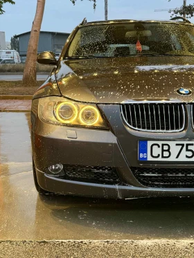 Обява за продажба на BMW 325 ~9 200 лв. - изображение 3