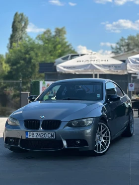     BMW 330 330xd