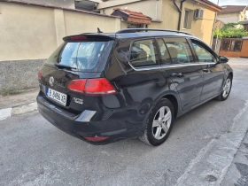 Обява за продажба на VW Golf Variant 2.0 tdi DSG ~16 500 лв. - изображение 5