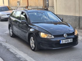 Обява за продажба на VW Golf Variant 2.0 tdi DSG ~16 500 лв. - изображение 1