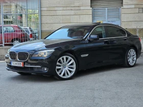 BMW 730 245к.с - 21900 лв. - 59021157 2