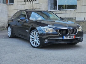 BMW 730 245к.с 