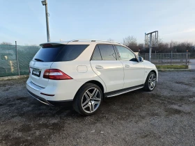 Mercedes-Benz ML 350 AMG FULL TOP - 32000 лв. / 16361.34 € - 67576537 5