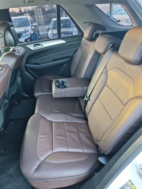 Mercedes-Benz ML 350 AMG FULL TOP - 32000 лв. / 16361.34 € - 67576537 10