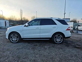 Mercedes-Benz ML 350 AMG FULL TOP - 32000 лв. / 16361.34 € - 67576537 8