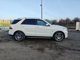 Mercedes-Benz ML 350 AMG FULL TOP - 32000 лв. / 16361.34 € - 67576537 4