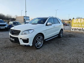 Mercedes-Benz ML 350 AMG FULL TOP - 32000 лв. / 16361.34 € - 67576537 2