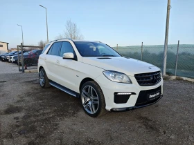 Mercedes-Benz ML 350 AMG FULL TOP - 32000 лв. / 16361.34 € - 67576537 3