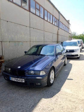 Обява за продажба на BMW 320 ~6 480 лв. - изображение 1