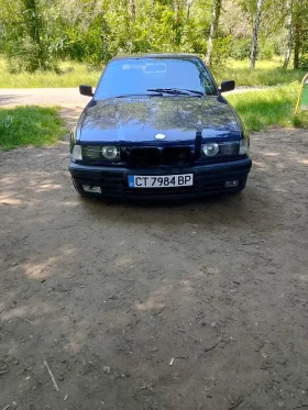 Обява за продажба на BMW 320 ~6 480 лв. - изображение 2