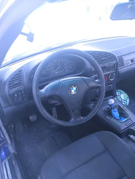 Обява за продажба на BMW 320 ~6 480 лв. - изображение 4