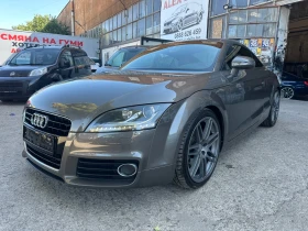Audi Tt 1.8
