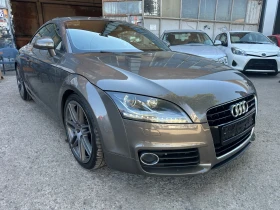 Audi Tt 1.8 - 15550 лв. - 27006777 2