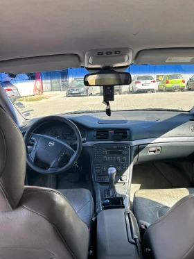Обява за продажба на Volvo S80 ~4 000 лв. - изображение 8