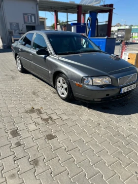Обява за продажба на Volvo S80 ~4 000 лв. - изображение 2