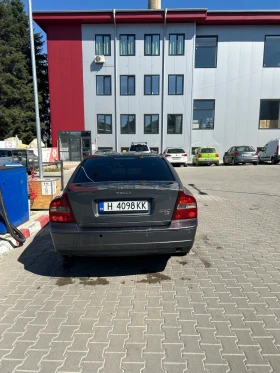 Обява за продажба на Volvo S80 ~4 000 лв. - изображение 5