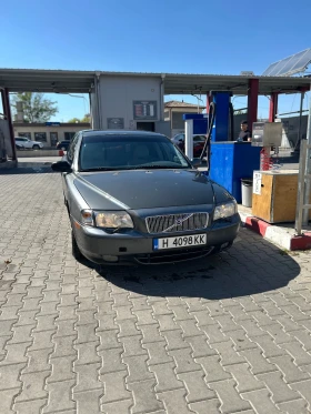 Обява за продажба на Volvo S80 ~4 000 лв. - изображение 1