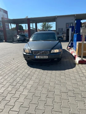 Обява за продажба на Volvo S80 ~4 000 лв. - изображение 1