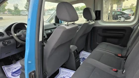 VW Caddy ТОП-ТОП - 14299 лв. - 48795117 10