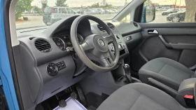 VW Caddy ТОП-ТОП - 14299 лв. - 48795117 9