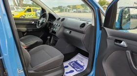 VW Caddy ТОП-ТОП - 14299 лв. - 48795117 12