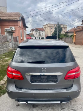 Обява за продажба на Mercedes-Benz B 180 ~12 000 лв. - изображение 7