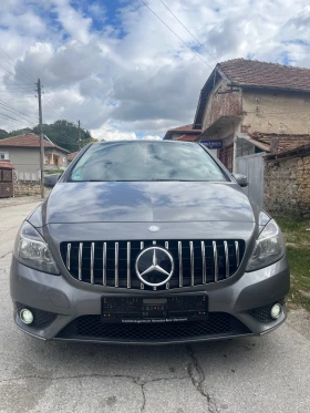 Обява за продажба на Mercedes-Benz B 180 ~12 000 лв. - изображение 1
