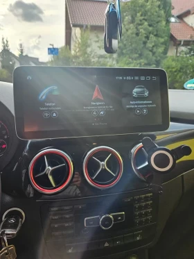 Mercedes-Benz B 180 | Mobile.bg    14