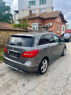 Обява за продажба на Mercedes-Benz B 180 ~12 000 лв. - изображение 5