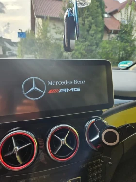 Mercedes-Benz B 180 | Mobile.bg    15