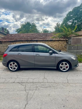 Обява за продажба на Mercedes-Benz B 180 ~12 000 лв. - изображение 4