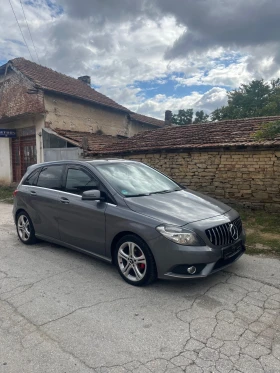 Обява за продажба на Mercedes-Benz B 180 ~12 000 лв. - изображение 3