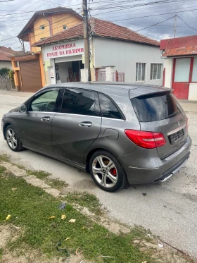 Обява за продажба на Mercedes-Benz B 180 ~12 000 лв. - изображение 9